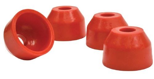 Tie Rod Boots Set - Urethane