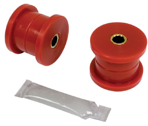 Front Control Arm Bushings Super Beetle 71-73