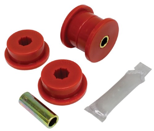 Front Control Arm Bushings Super Beetle 74-79