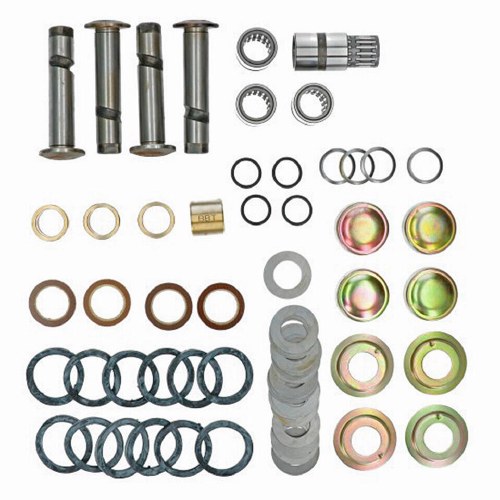 Type 2 Link Pin Kit 63-67