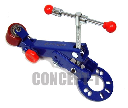 Fender Roller Tool