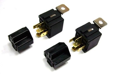 C-1 HID Relay Kit