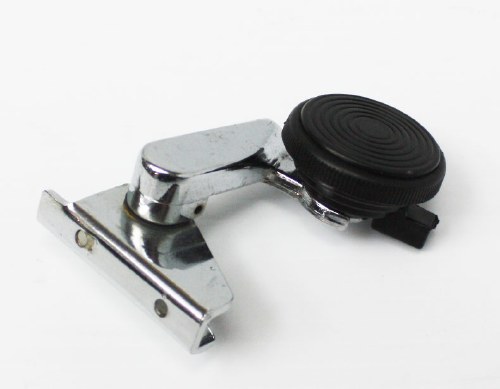 Vent Wing Latch 'Vert 68-77 LH