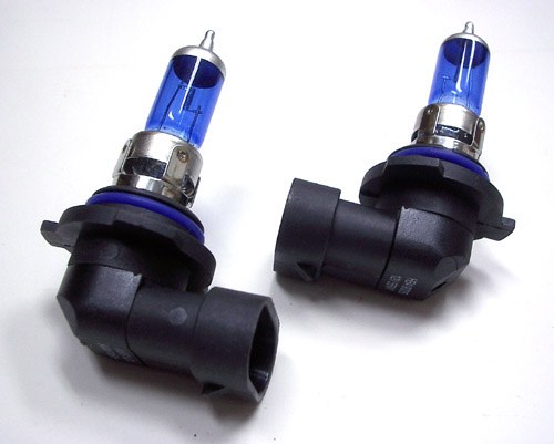 C-1 9006 12v 55w Xenon Bulbs