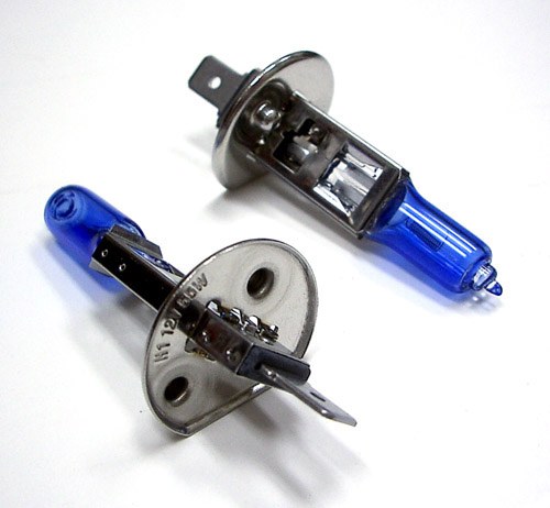 C-1 H1 12v 55w Xenon Bulbs