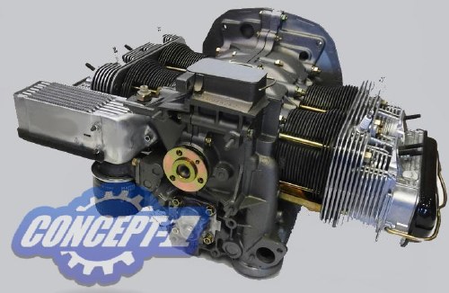 1.9L T2 72-75 1.9L Longblock