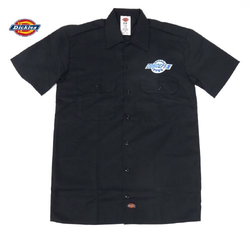C-1 Dickies Workshirt Medium