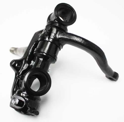 T2 Drop Spindles 1964-67 3.5"