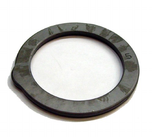 Thrust Washer S/W Axle