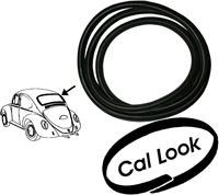 T1 Rear Window Seal 53-57 CAL