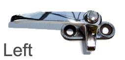 Safari Window Catch Left