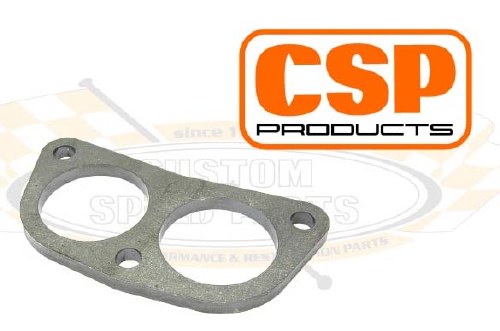 CSP Flangers For Header T4