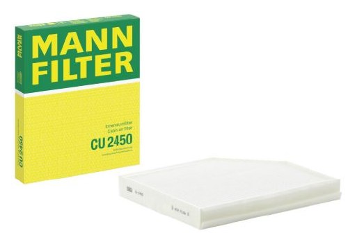 Mann Cabin Filter CU2450