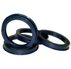 Hub Rings Set 57.10 / 72.0