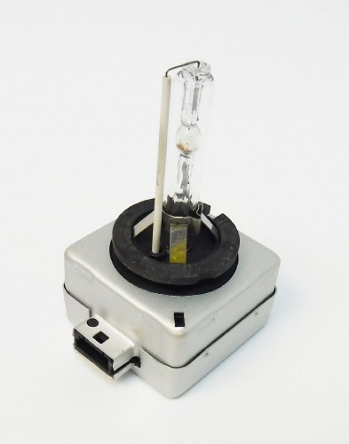 D1S HID Bulb 6000K - EACH