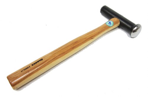 Steel Blocking &amp; Raising Hammer