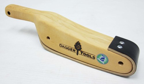 Slapper - Gentle Curve Faced