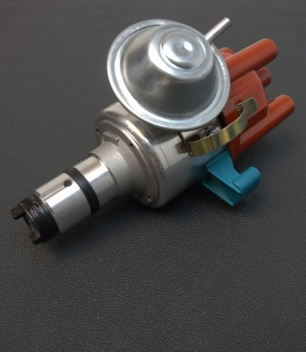 Vanagon 1.9L Distributor