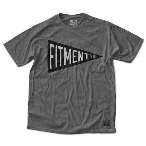 TEE Fitment First Large