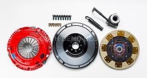 2.0T MK7 Stg 3 End SMF