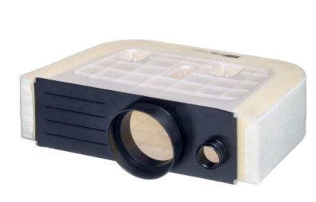 Hengst Air Filter E1338L