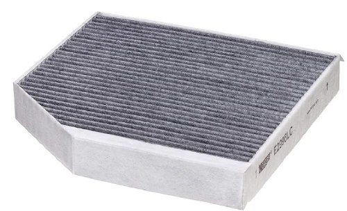 Hengst Cabin Filter E2996LC