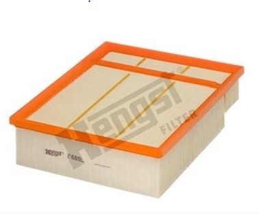 Hengst Air Filter E685L