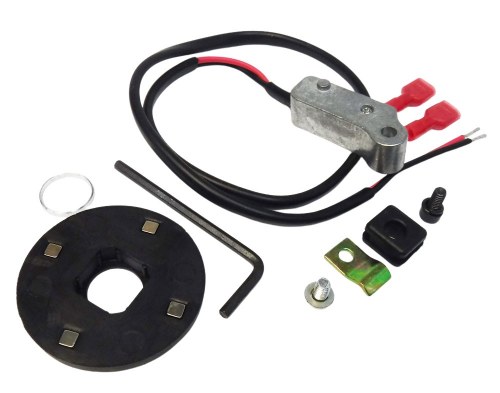 Electronic Ignition Module