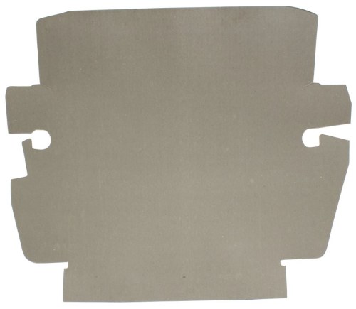 Trunk Liner T1 61-67
