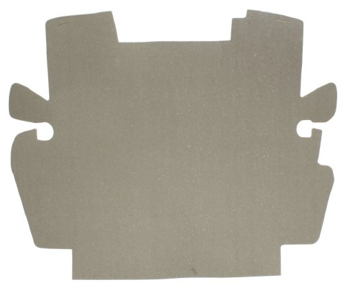 Trunk Liner T1 68-79