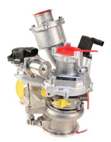 Turbo IS12 MK7 1.8T IHI