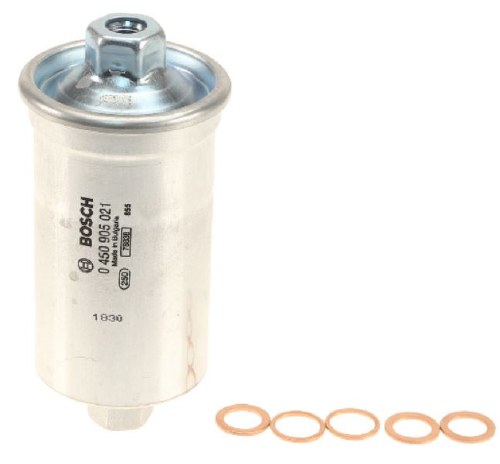 Fuel Filter Bosch 911