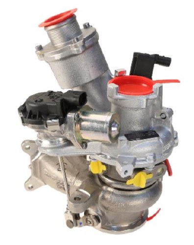 Turbo IS20 MK7 2.0T IHI
