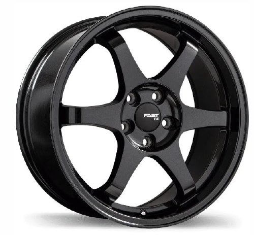 FAST FC09 18x8 5112 45 72.6 GM