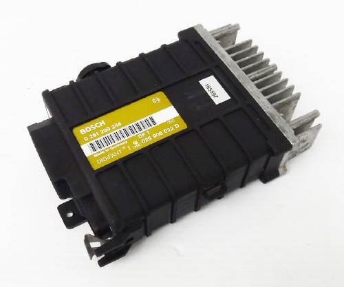 Van ECU Rebuilt 2.1L 86-92