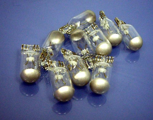 194 FK Angel Bulbs - SET