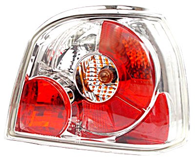 Golf 3 Taillights New Look