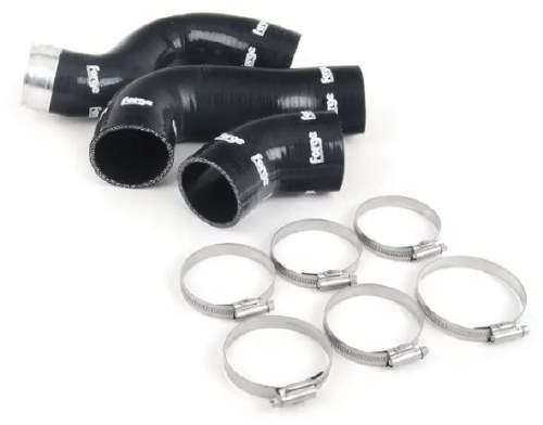 Forge MK6 Golf R Turbo Hoses