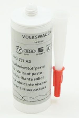Lubricating Paste