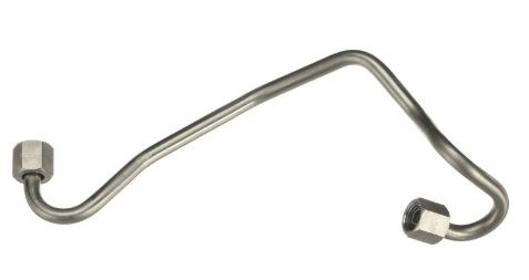 Fuel Pump Fuel Line