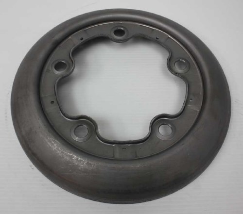 VW Style Centre For 16" Wheel