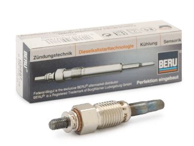 Glow Plug