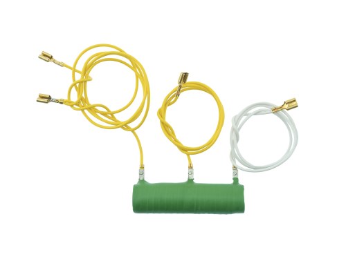Blower Motor Resistor Van Frnt