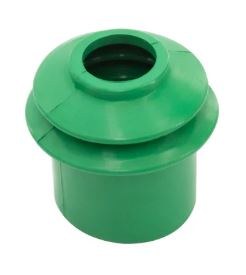 Shift Rod Boot Van 84-91 GRN