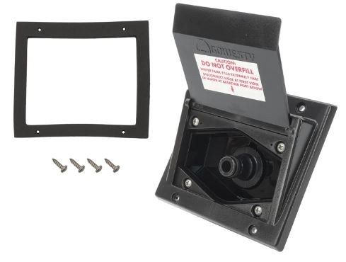 Vanagon Hook Up TANK