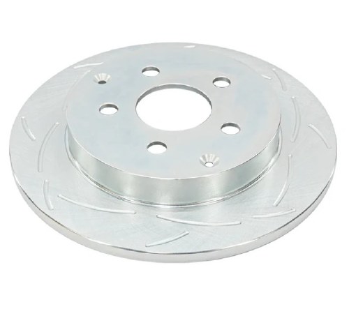 Vanagon Rear Disc Conversion Replacement Rotor V2