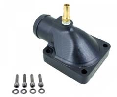 Thermostat Housing Cover - CNC