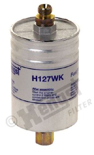 Hengst Fuel Filter H127WK 911