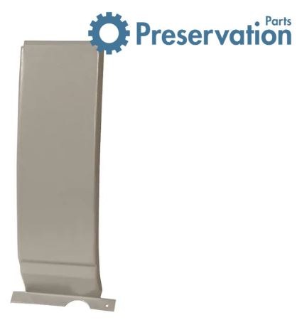 Van 80-91 B Pillar Repair RH