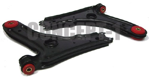 MK2 Poly Control Arm Kit
